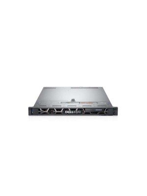 Dell PowerEdge R640 Rack Server